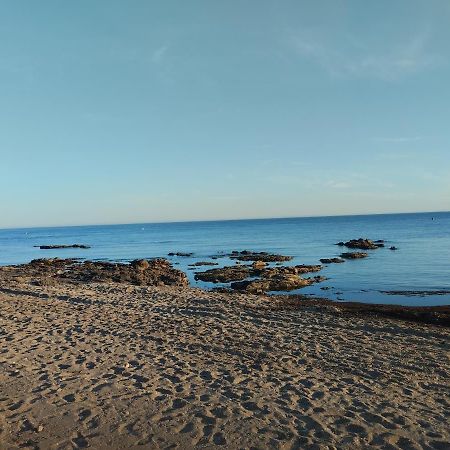 Faro Mijas Sea Views Leilighet El Faro Eksteriør bilde