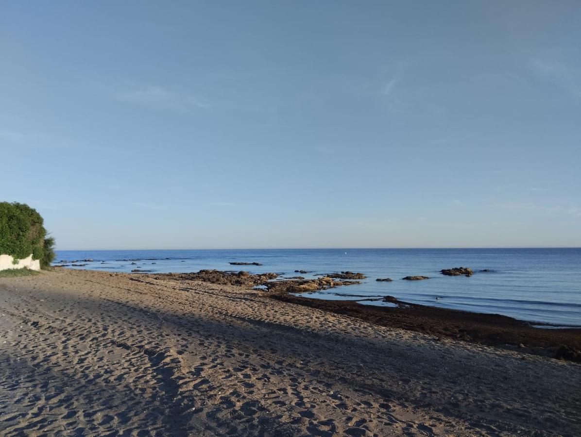 Faro Mijas Sea Views Leilighet El Faro Eksteriør bilde