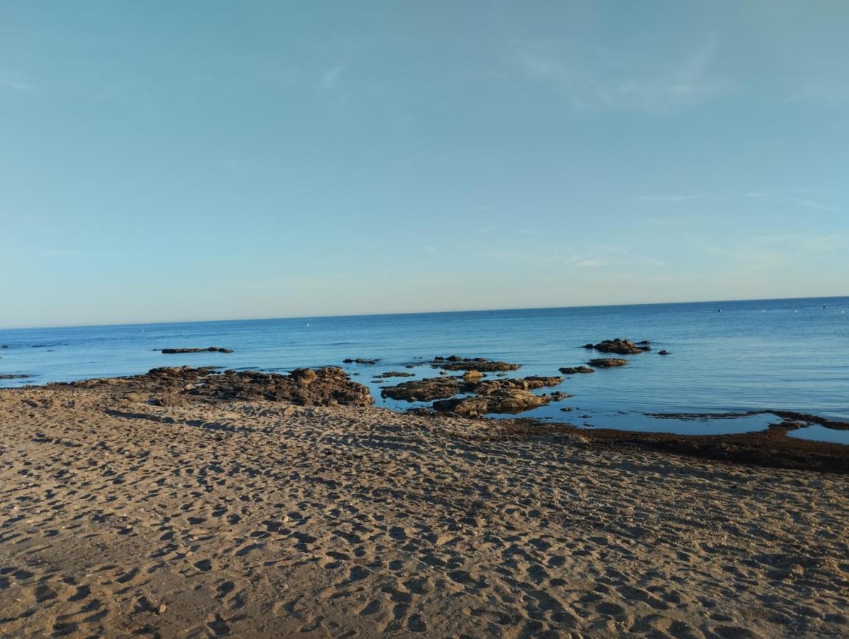 Faro Mijas Sea Views Leilighet El Faro Eksteriør bilde